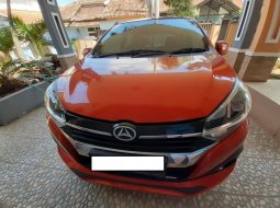 Jual Cepat Mobil Daihatsu Ayla 1.2 R 2017 di Jawa Barat 10