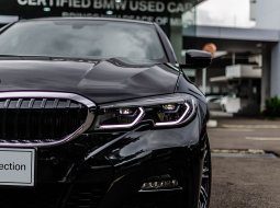 Jual Cepat BMW 3 Series 330i 2019 di DKI Jakarta 11