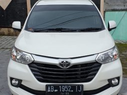 Jual mobil Toyota Avanza E 2017 terbaik di DIY Yogyakarta 8