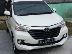 Jual mobil Toyota Avanza E 2017 terbaik di DIY Yogyakarta 3