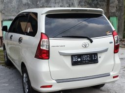 Jual mobil Toyota Avanza E 2017 terbaik di DIY Yogyakarta 4