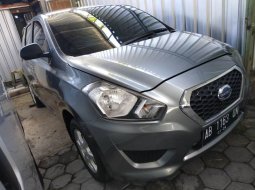 Dijual mobil bekas Datsun GO+ Panca 2014, DIY Yogyakarta 3