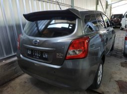 Dijual mobil bekas Datsun GO+ Panca 2014, DIY Yogyakarta 8