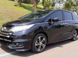 Jual mobil Honda Odyssey 2.4 2016 bekas, Banten 11