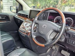 Jual cepat Nissan Elgrand Highway Star 2010 di DIY Yogyakarta 5