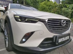 Jawa Timur, Mazda CX-3 2018 kondisi terawat 17