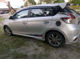 Kalimantan Tengah, Toyota Yaris TRD Sportivo 2015 kondisi terawat 7