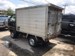 Jual mobil Suzuki Carry Pick Up 2008 bekas, Riau 4