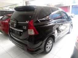 Mobil Toyota Avanza 2015 G Luxury terbaik di Jawa Timur 9