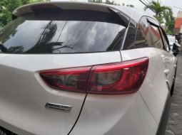 Jawa Timur, Mazda CX-3 2018 kondisi terawat 16