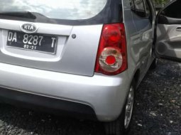 Kalimantan Selatan, Kia Picanto 2010 kondisi terawat 3