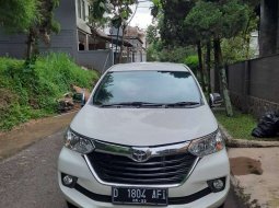 Jual mobil bekas murah Toyota Avanza G 2017 di Jawa Barat 7