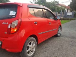 Dijual mobil bekas Daihatsu Ayla X, Jawa Barat  6