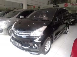 Mobil Toyota Avanza 2015 G Luxury terbaik di Jawa Timur 8