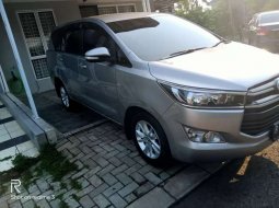 DKI Jakarta, jual mobil Toyota Kijang Innova G 2017 dengan harga terjangkau 9