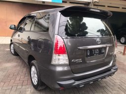 Dijual mobil bekas Toyota Kijang Innova E, Jawa Barat  11