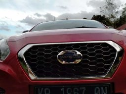 Jual Datsun GO+ Panca 2016 harga murah di Kalimantan Barat 2