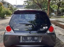 Dijual mobil bekas Honda Brio Satya E, Jawa Timur  17