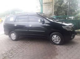 Mobil Toyota Kijang Innova 2008 V dijual, Sumatra Utara 5