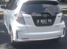 Jawa Tengah, jual mobil Honda Jazz RS 2013 dengan harga terjangkau 4