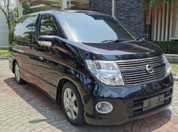 Jual cepat Nissan Elgrand Highway Star 2010 di DIY Yogyakarta 4