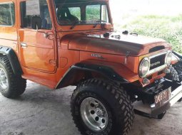 Jual Toyota Hardtop 1966 harga murah di Bali 14