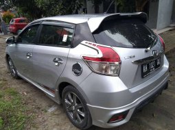 Kalimantan Tengah, Toyota Yaris TRD Sportivo 2015 kondisi terawat 6