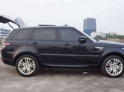 Jual Land Rover Range Rover Sport Autobiography 2014 harga murah di DKI Jakarta 16