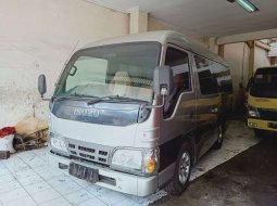 Jual cepat Isuzu Elf 2.8 Minibus Diesel 2015 di DKI Jakarta 4