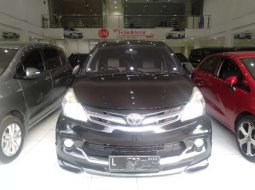 Mobil Toyota Avanza 2015 G Luxury terbaik di Jawa Timur 6