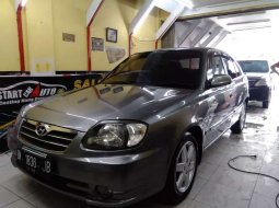 Jual cepat Hyundai Avega 2009 di Riau 7