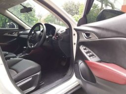Jawa Timur, Mazda CX-3 2018 kondisi terawat 12