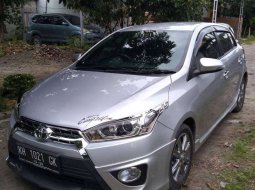 Kalimantan Tengah, Toyota Yaris TRD Sportivo 2015 kondisi terawat 5