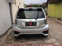 Daihatsu Sirion 2015 Jawa Tengah dijual dengan harga termurah 5