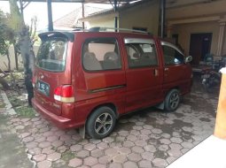 Jual Daihatsu Zebra ZL 2003 harga murah di Jawa Timur 5