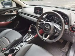 Jawa Timur, Mazda CX-3 2018 kondisi terawat 11