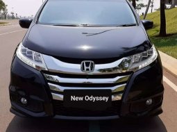 Jual mobil Honda Odyssey 2.4 2016 bekas, Banten 7