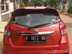 Jual cepat Toyota Yaris TRD Sportivo 2014 di Jawa Barat 3