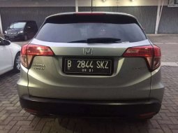 Mobil Honda HR-V 2016 1.5 Spesical Edition terbaik di Jawa Barat 4