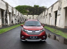 Jual Honda BR-V E Prestige 2016 harga murah di Bali 5