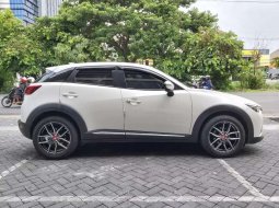 Jawa Timur, Mazda CX-3 2018 kondisi terawat 10