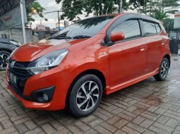 Jawa Barat, jual mobil Daihatsu Ayla X 2017 dengan harga terjangkau 5