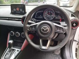 Jawa Timur, Mazda CX-3 2018 kondisi terawat 9