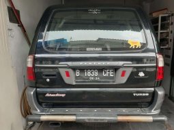 Jual mobil Isuzu Panther GRAND TOURING 2009 bekas, Banten 14