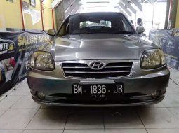 Jual cepat Hyundai Avega 2009 di Riau 5