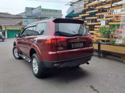 Mobil Mitsubishi Pajero Sport 2011 Exceed terbaik di Banten 5