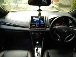 Kalimantan Tengah, Toyota Yaris TRD Sportivo 2015 kondisi terawat 4