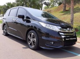 Jual mobil Honda Odyssey 2.4 2016 bekas, Banten 4