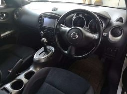 Nissan Juke 2012 Bali dijual dengan harga termurah 5