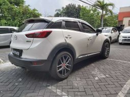 Jawa Timur, Mazda CX-3 2018 kondisi terawat 8